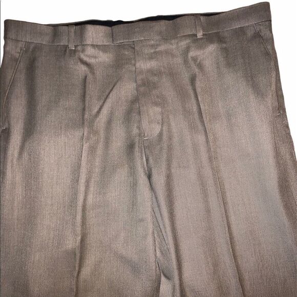 Perry Ellis Portfolio Flex Dress Pants - Picture 2 of 7